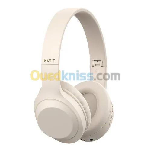 HAVIT H628BT BLANC