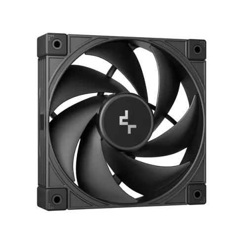 AIR COOLING DEEPCOOL AK620 G2 DIGITAL NYX BLACK