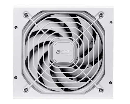 ALIMENTATION Acer 80PLUS Bronze 750W BLANC