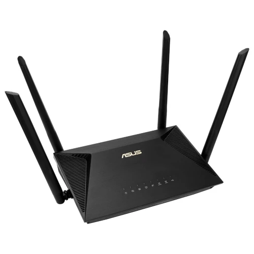 Routeur WiFi 6 double bande ASUS RT-AX53U AX1800