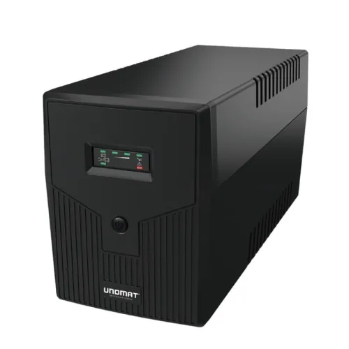 ONDULEUR interactif en ligne Unomat 2000VA