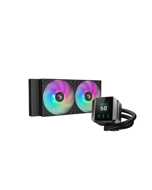 REFROIDISSEMENT DeepCool MYSTIQUE 240 ARGB