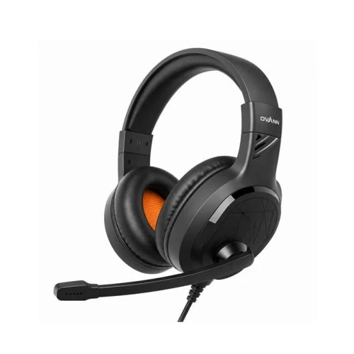 PROMO CASQUE GAMING OVANN X13 3.5MM PC/PS4/PS5/XBOX
