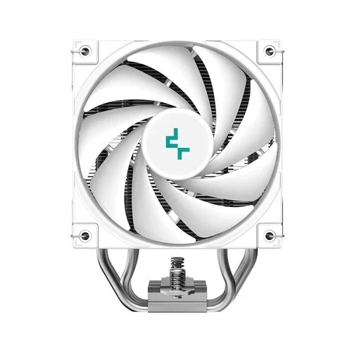 AIR COOLING DEEPCOOL AK500S DIGITAL SE WHITE