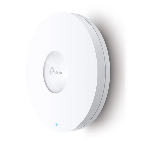Point d'accès Wi-Fi tp-link EAP610 AX1800 - Point d'accès sans fil double bande à montage au plafond