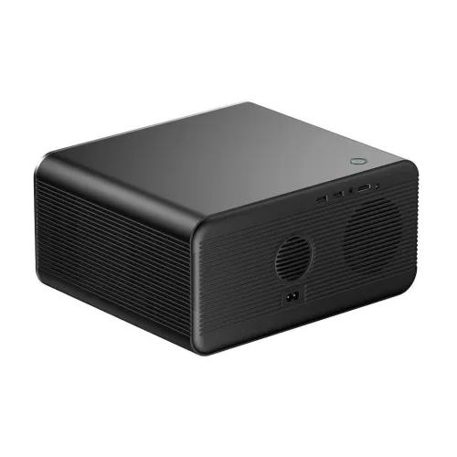 DATASHOW HAVIT PJ223 PLUS SMART 4K FULL HD 1080P