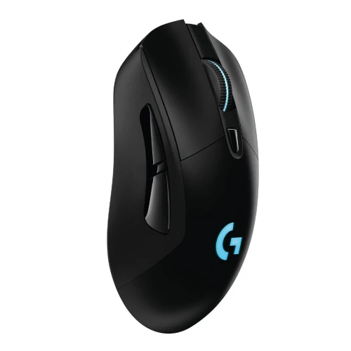 SOURIS GAMING SANS FIL LOGITECH G703 LIGHTSPEED RGB 25600 DPI