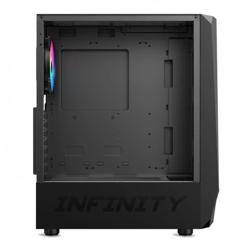 BOITIER PC SPIRIT OF GAMER INFINITY DARK
