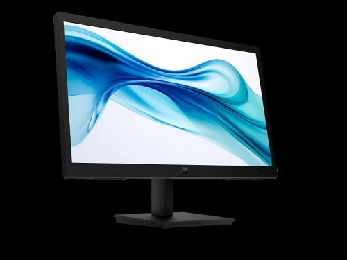 PROMO MONITEUR HP Series 3 Pro - 322pv 21.45" - Full HD 1080p, 100Hz, VA, 5ms, Anti-Glare, Flicker Free