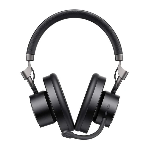 CASQUE GAMING HAVIT FUXI-H8 BLACK