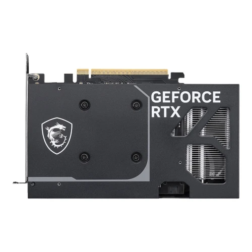 CARTE GRAPHIQUE MSI GEFORCE RTX 5050 VENTUS 2X 8GB OC