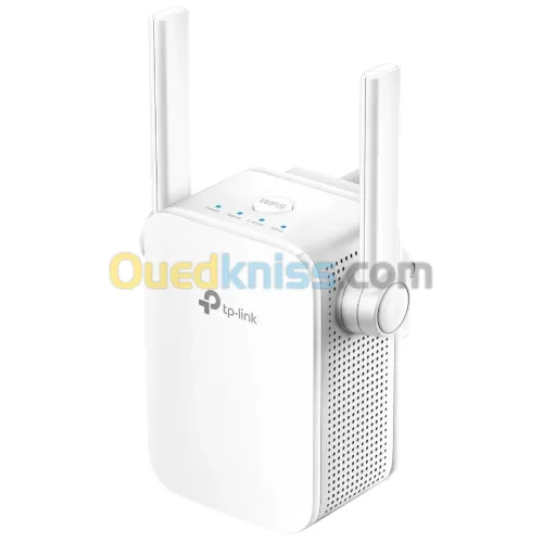 Répéteur Wi-Fi TP-LINK RE205