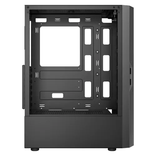 BOITIER PC GAMING Antec AX20, 4 ventilateurs, ARGB