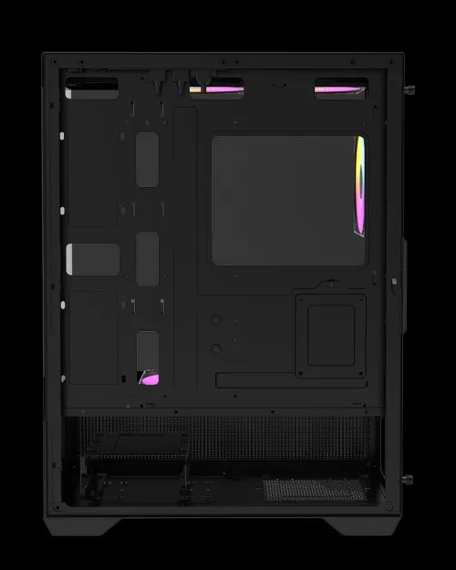 BOITIER PC RAIDMAX INFINITA i802 AIR