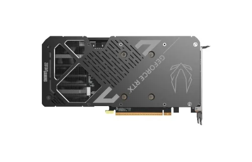 CARTE GRAPHIQUE ZOTAC GAMING GEFORCE RTX 5070 TWIN EDGE 12GB