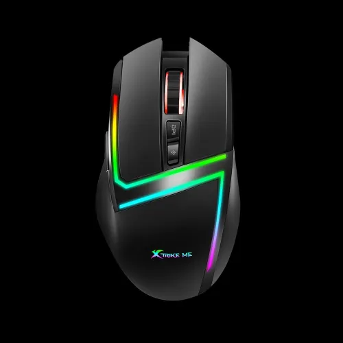 SOURIS XTRIKE-ME GM-414