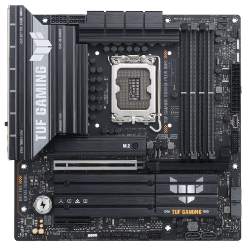CARTE MÈRE ASUS TUF GAMING B860M-PLUS WIFI