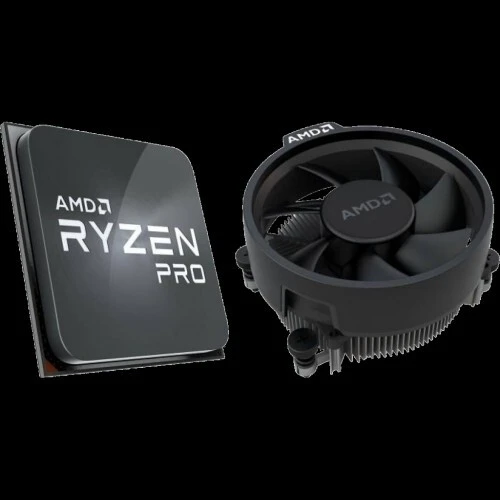 AMD RYZEN 5 8600G, 6-COEURS / 12-THREADS, 4.3 GHZ /5.0 GHZ- Mpk version