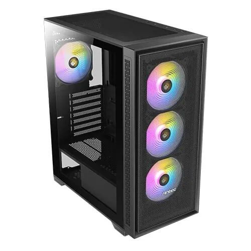 BOITIER PC ANTEC AX81 ELITE
