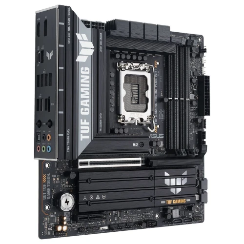CARTE MÈRE ASUS TUF GAMING B860M-PLUS WIFI