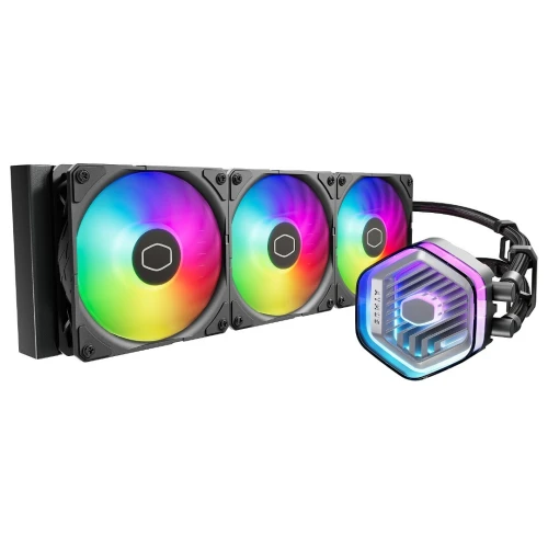 REFROIDISSEMENT Cooler Master MasterLiquid 360 Atmos