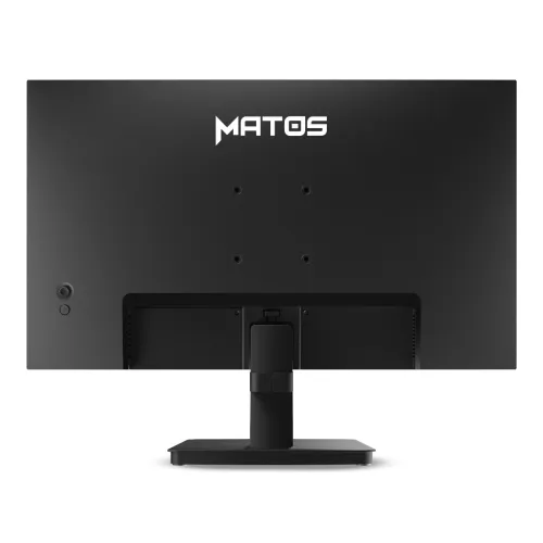 PROMO RAMADAN MATOS VEGA 24" - Full HD 1080p, 120Hz, IPS, 1ms, 110% sRGB, HDR10+, Amd Freesync Premium, Nvidia Gsync Compatible