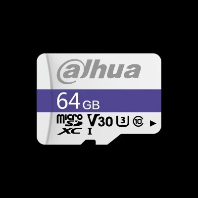 CARTE MÉMOIRE dahua C100 64GO