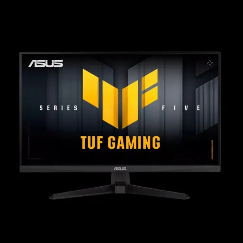 MONITEUR ASUS TUF Gaming VG259Q5A 24.5" - Full HD 1080p, 200Hz, FAST IPS, 0.3ms, ELMB, Stereo speaker, DisplayWidget Center