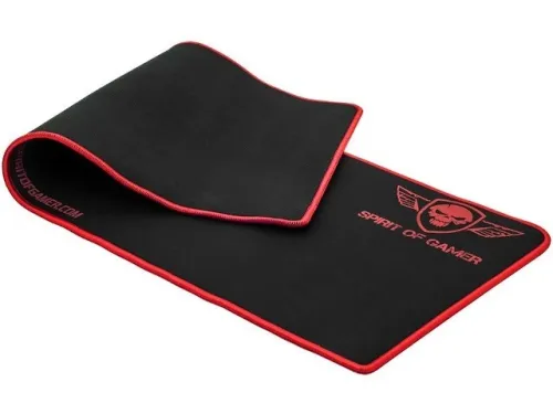 TAPIS DE SOURIS SPIRIT OF GAMER VICTORY XXL RED