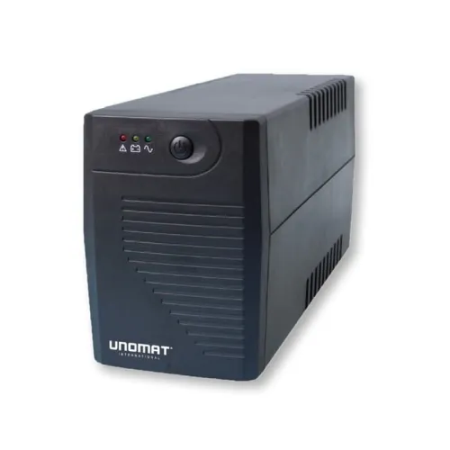 ONDULEUR interactif de ligne Unomat 1050VA