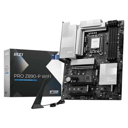 CARTE MÈRE MSI PRO Z890-P WIFI