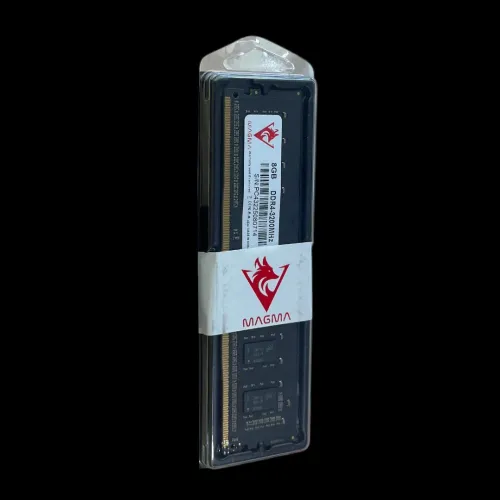 Mémoire RAM MAGMA DDR4 8GB 3200MHz