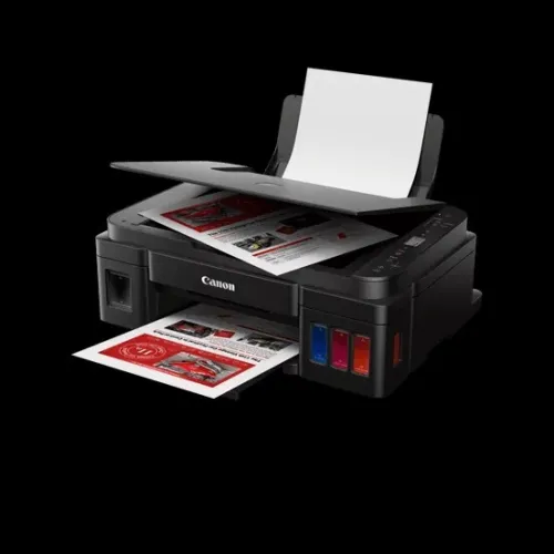 IMPRIMANTE JET D'ENCRE CANON PIXMA G2410 COULEUR MULTIFONCTION