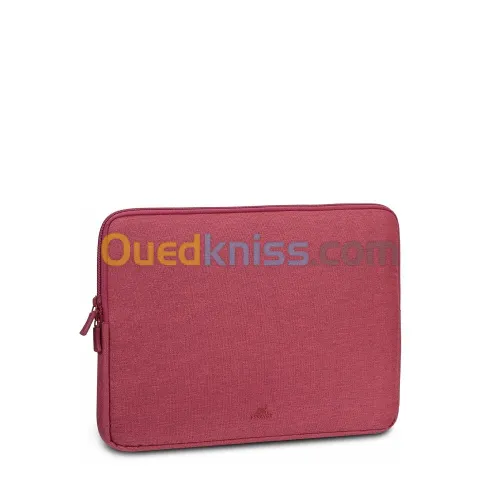 PROMO RENTRÉE SCOLAIRE SACOCHE RIVACASE 7703 ROUGE