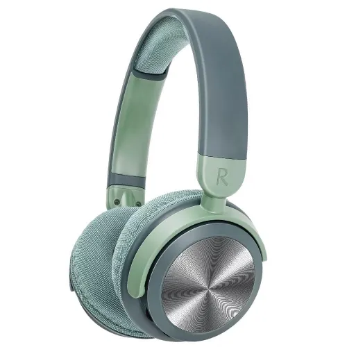 CASQUE NIA WH-220 VERT