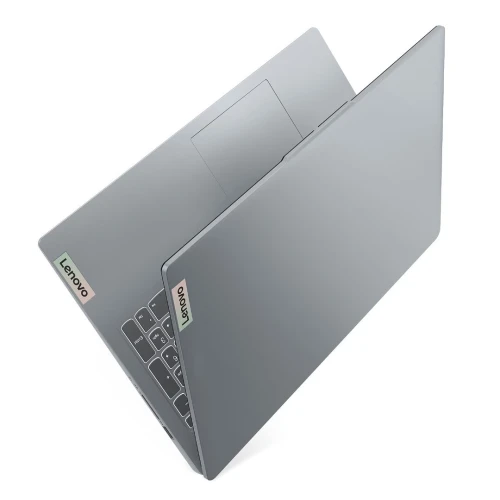 PC PORTABLE Lenovo IdeaPad Slim 3 15IRU8 - 13th Gen, Intel Core i3-1315U, 8GB, SSD 512GB, 15.6" Full HD 1080p