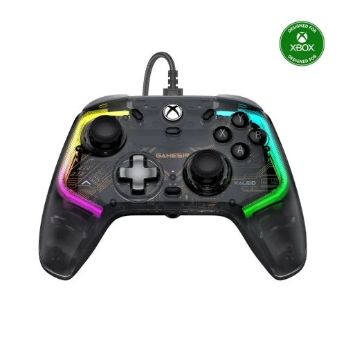 MANETTE GAMING FILAIRE GAMESIR KALEID XBOX