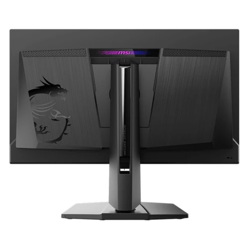MONITEUR MSI MPG 271QR QD-OLED X50 26.5" - QHD 2.5K, 500HZ