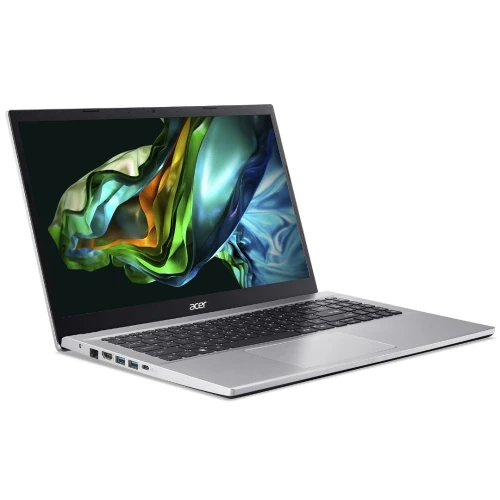 LAPTOP Acer Aspire 3 15 A315-44P-R263 - AMD Ryzen7 5700U, 8GB, SSD 512GB, 15.6" Full HD 1080p