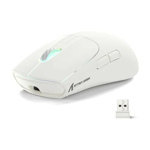 ATTACK SHARK X5 Wireless