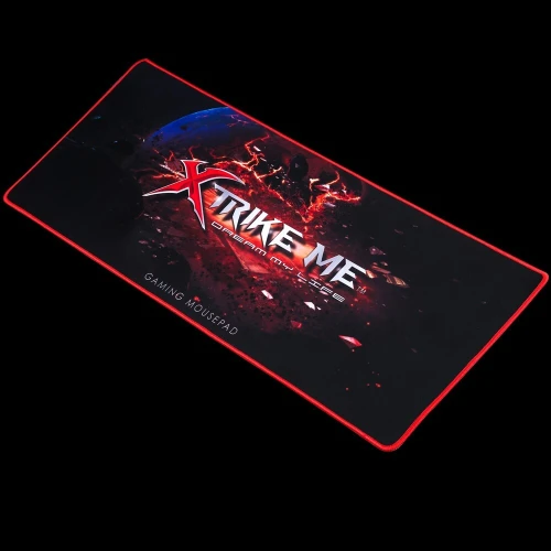 TAPIS DE SOURIS GAMING XTRIKE-ME MP-204 770 X 295 x 3mm