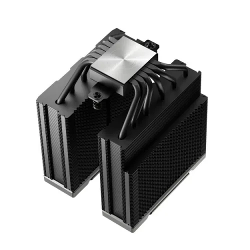 AIR COOLING DEEPCOOL AK620 G2 DIGITAL NYX BLACK