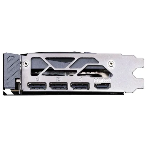 CARTE GRAPHIQUE MSI GEFORCE RTX 5060 Ti 16GB GAMING TRIO OC