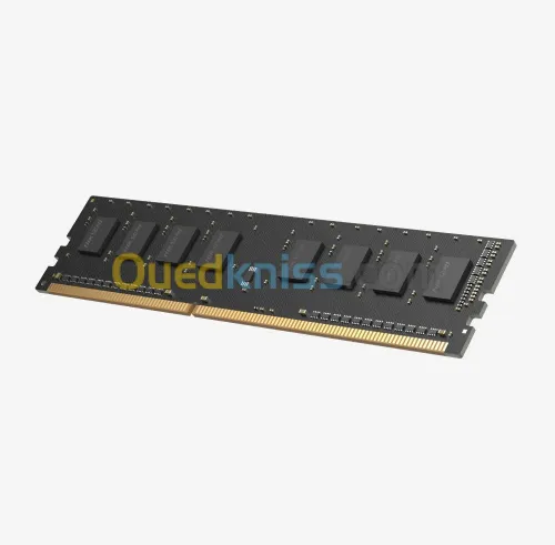Mémoire RAM HIKSEMI HIKER DDR4 8GB 3200 MHz CL22