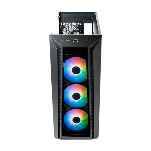 BOITIER COOLER MASTER MASTERBOX MB520 ARGB