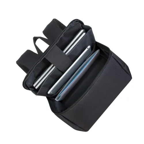 PROMO Sac à Dos RIVACASE 8068 + Bouteille de sport