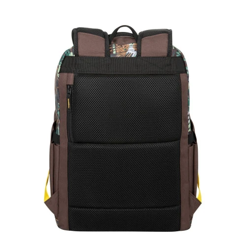 PROMO Sac à Dos RIVACASE 5461 jungle