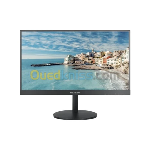 Hikvision DS-D5022FN-C 22"-FHD 60Hz, 6.5ms