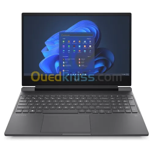 PC PORTABLE HP Victus 15-fa2013dx,13th Gen,Intel Core i5-13450H,8GB,SSD 512GB,15.6" FHD,RTX 3050 6GB