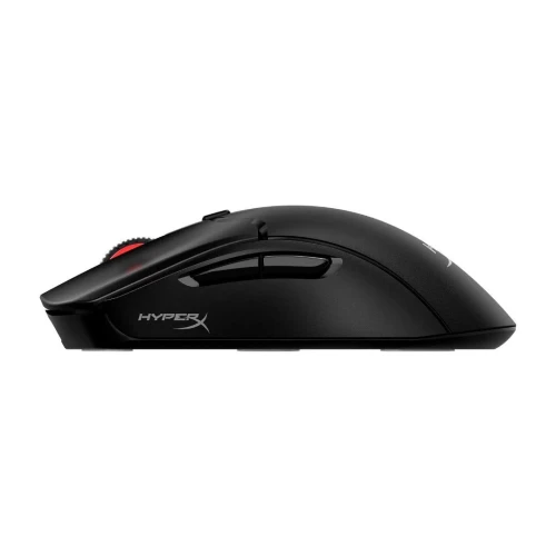 PROMO SOURIS GAMING SANS FIL HYPERX PULSEFIRE HASTE 2, RGB, 26K DPI, DEUX MODES DE CONNECTIVITE, COMPATIBLE AVEC PC, PS5, PS4, XBOX